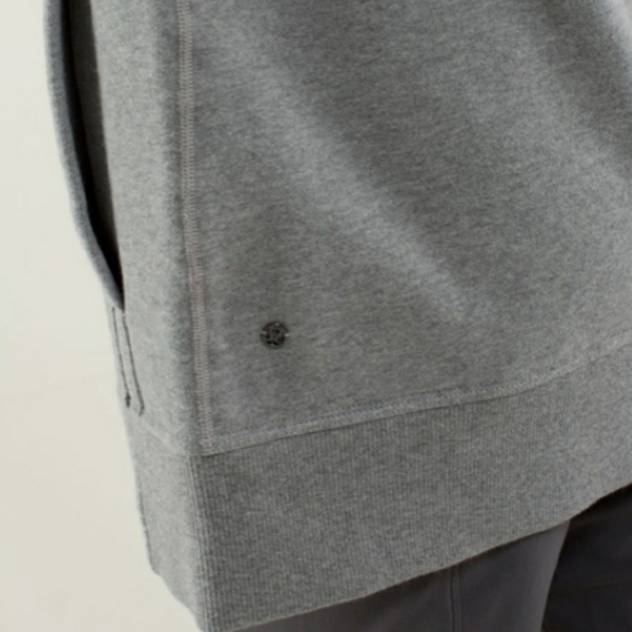 Lululemon Ying to My Yang Cardigan - Picture 9 of 12